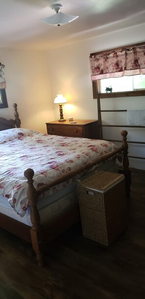 2 camere, Wi-Fi gratuito, lenzuola