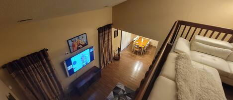 3 Schlafzimmer, WLAN