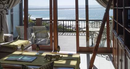 Supertubes Villa- Luxurious-unbeatable Views-prime Supertubes Property