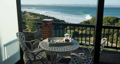 Supertubes Villa- Luxurious-unbeatable Views-prime Supertubes Property