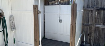 charming home in st augustine -Dog Friendly/Family friendly