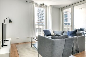 电视、立体声音响