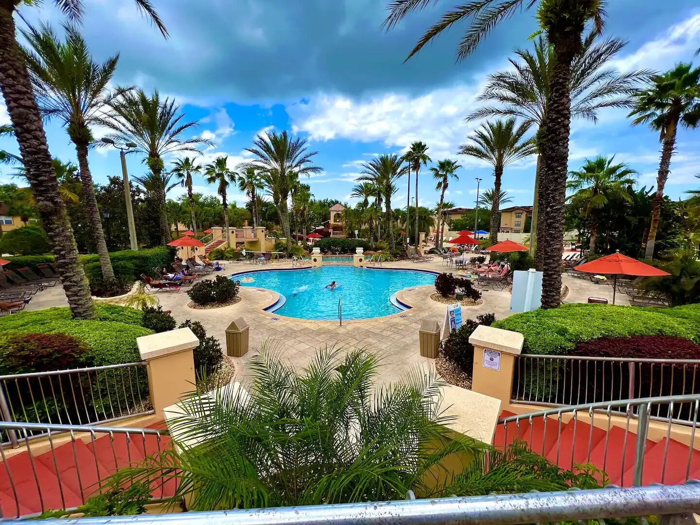 Enchanted Family Resort W/I Mins of Disney World