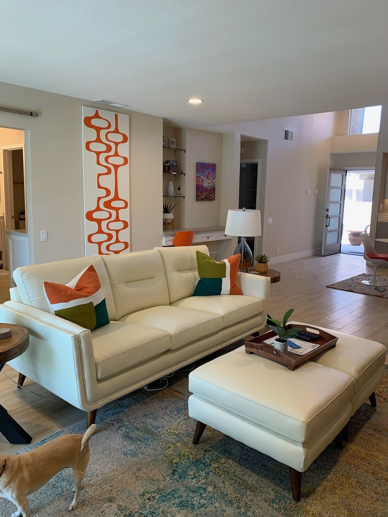 Spectacular Wildwood Oasis