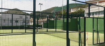 Chalet Vacacional Edén Santa Marta Cullera