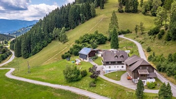Esterni