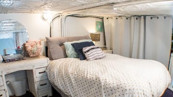 1 bedroom, free WiFi