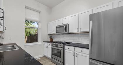 Centrally Located Home Perfect for Family Getaway