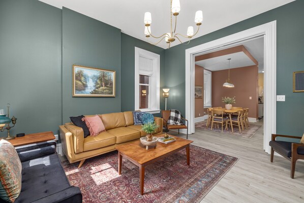 Smart TV - Centrally Located Home Perfect for Family Getaway (St. Louis)