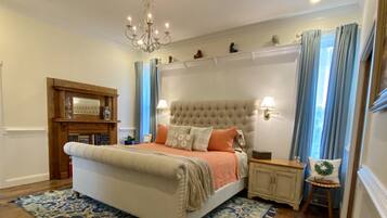 3 chambres, bureau, fer et planche Ă repasser, Wi-Fi gratuit