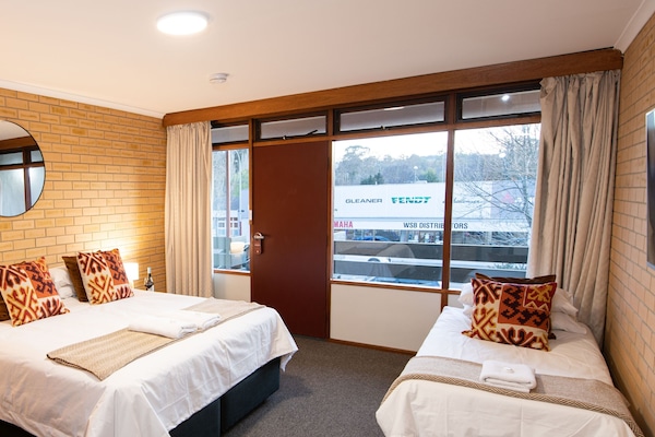 Standard - Downstairs