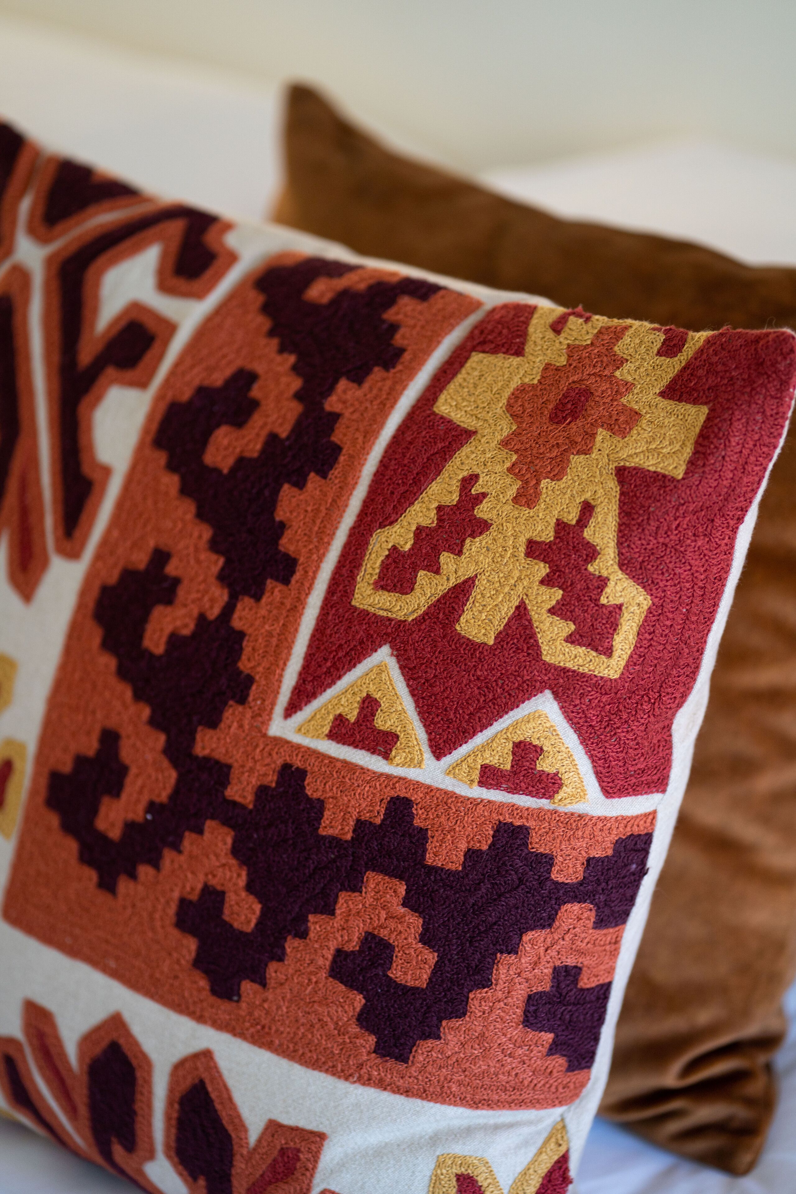 standard - downstairs | hypo-allergenic bedding, bed sheets