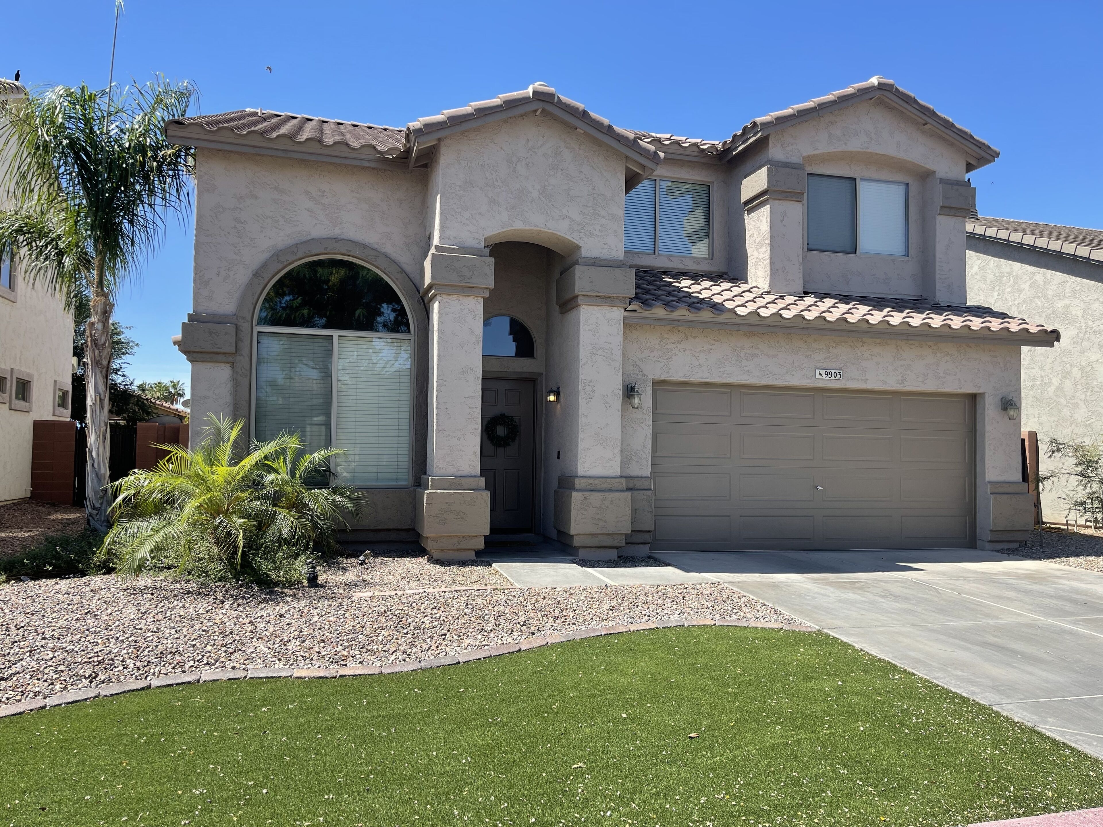 New 5 star gorgeous  oasis w/ solar pool