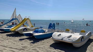Plage à proximité