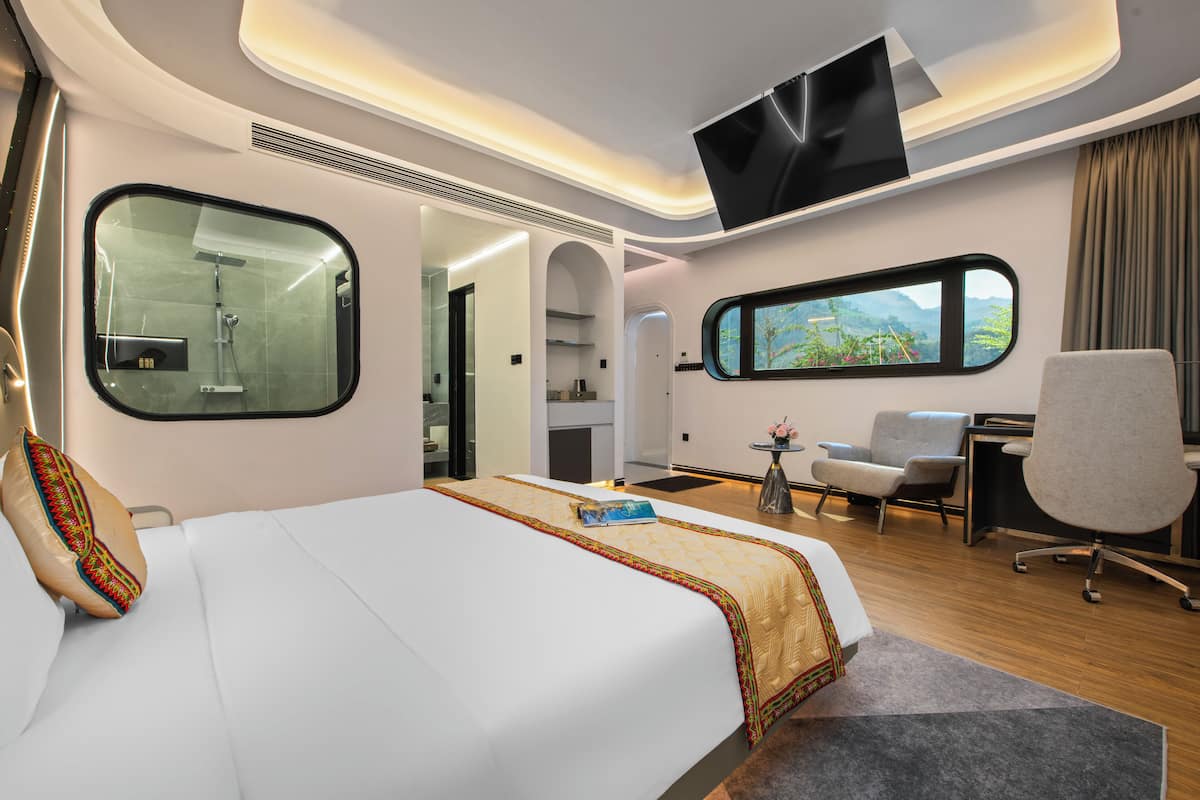 Double Room
