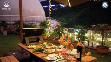 Restoran