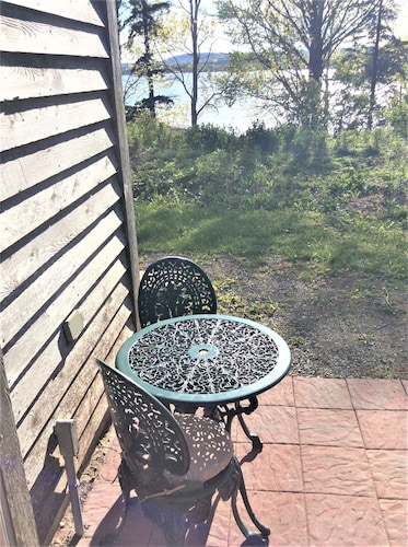 Waterfront One Bedroom Apartment