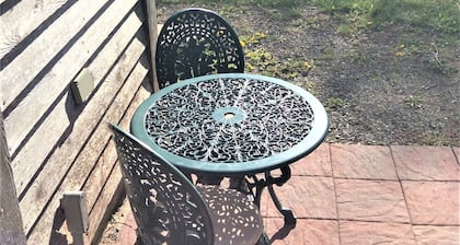 Waterfront One Bedroom Apartment