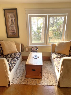 Smart TV, books