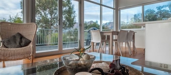 Park View - Freycinet Holiday Houses