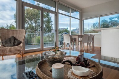 Park View - Freycinet Holiday Houses