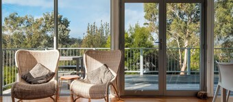 Park View - Freycinet Holiday Houses