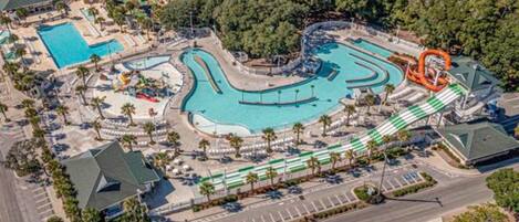 Sisäuima-allas, ulkouima-allas