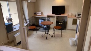Dog Room 3