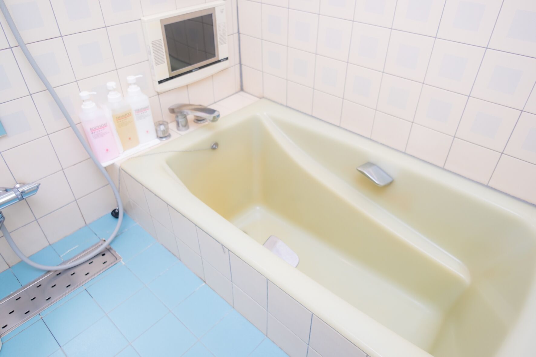 룸, 금연 (Room 5, No Pets Allowed) | 무료 WiFi, 각각 다른 스타일의 인테리어, 각각 다르게 가구 비치, 침대 시트