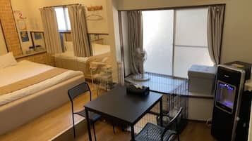 Dog Room 2 | Décoration personnalisée, ameublement personnalisé, Wi-Fi gratuit