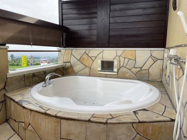 Chambre Double (11) | Salle de bain