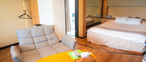 Room 13, No Pets Allowed, Non Smoking | Individually decorated, individually furnished, free WiFi, bed sheets