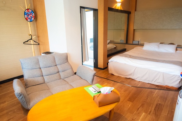 Individually decorated, individually furnished, free WiFi, bed sheets