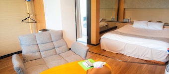 Hotel Lucia at Maebashi Akagi