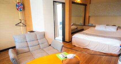 Hotel Lucia at Maebashi Akagi