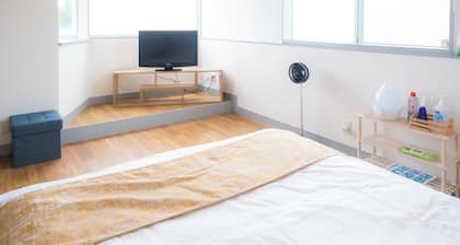 Hotel Lucia at Maebashi Akagi