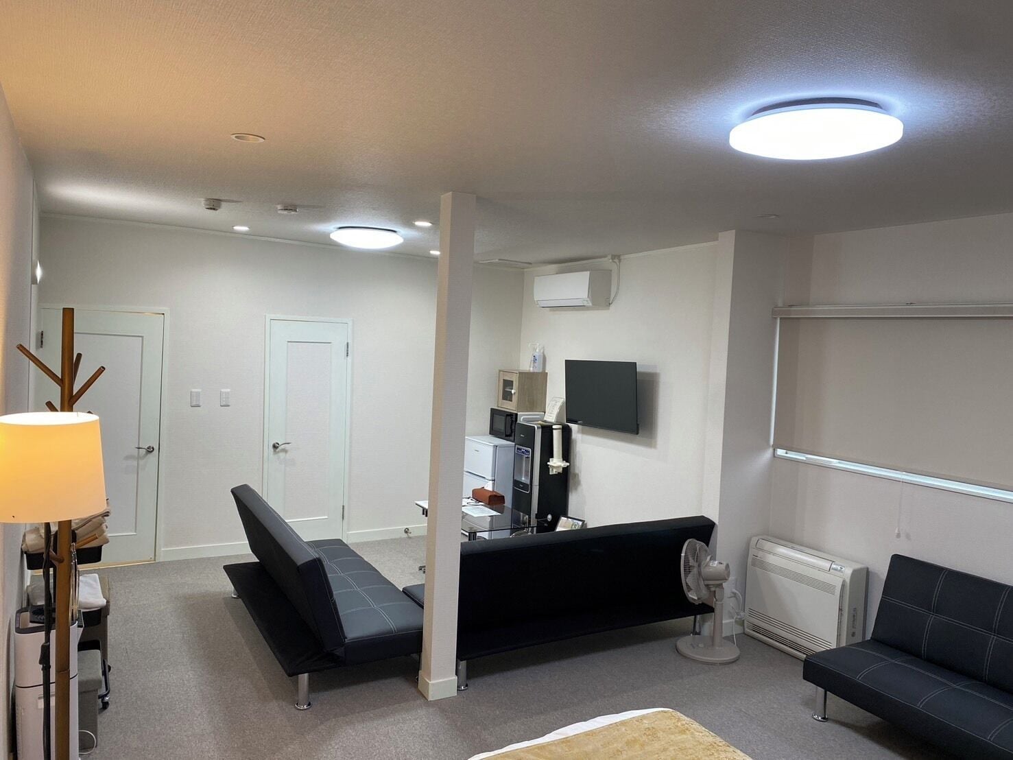 Room 7, No Pets Allowed, Non Smoking | Individually decorated, individually furnished, free WiFi, bed sheets