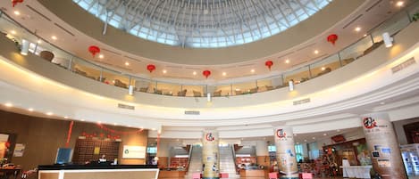 Hall