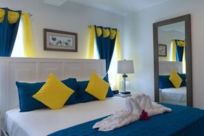 2 camere, ferro/asse da stiro, Wi-Fi gratuito, lenzuola