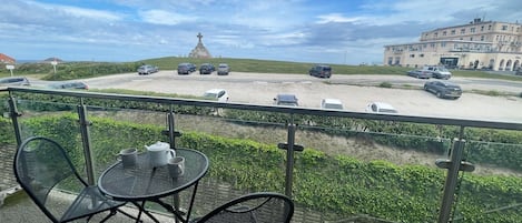 Speisen im Freien