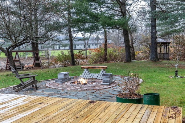 Área da propriedade