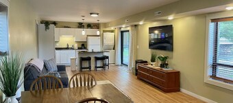 Club Suite Recreational Retreat