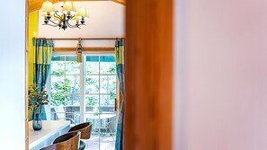 1 habitación y wifi gratis