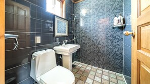 ベーシック ルーム 1 ベッドルーム (Sweetroom) | 1 室のベッドルーム、WiFi (無料)