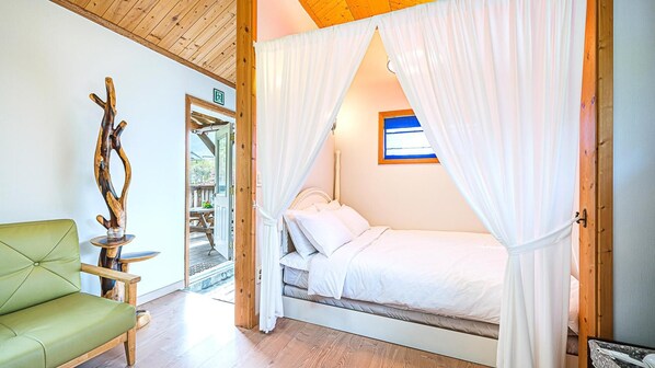 Basic Room, 1 Bedroom (Sweetroom) - Gapyeong Ojeupension (Gapyeong)