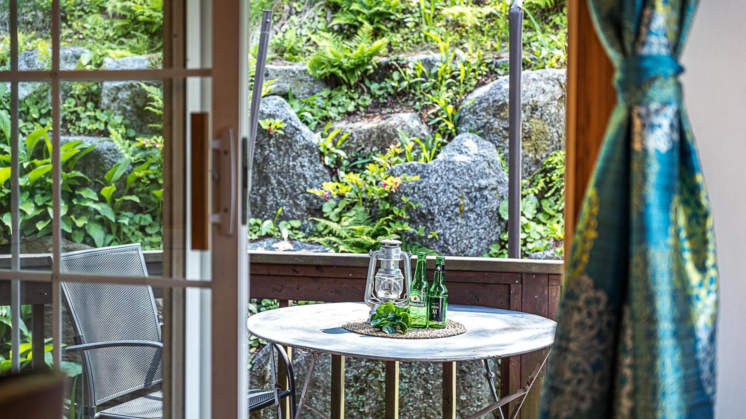 Basic Room, 1 Bedroom (Coupleroom) | 1 bedroom, free WiFi