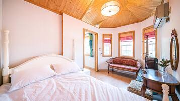 Perushuone, 1 makuuhuone (Coupleroom) | 1 makuuhuone, ilmainen Wi-Fi