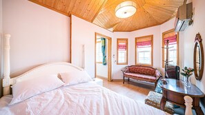 1 bedroom, free WiFi - Gapyeong Ojeupension (Gapyeong)