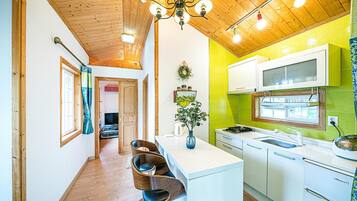 Rom โ basic, 1 soverom (Coupleroom) | 1 soverom og wi-fi (inkludert)