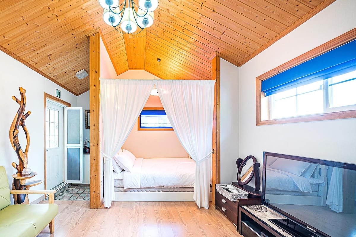 Basic Room, 1 Bedroom (Sweetroom) | Exterior